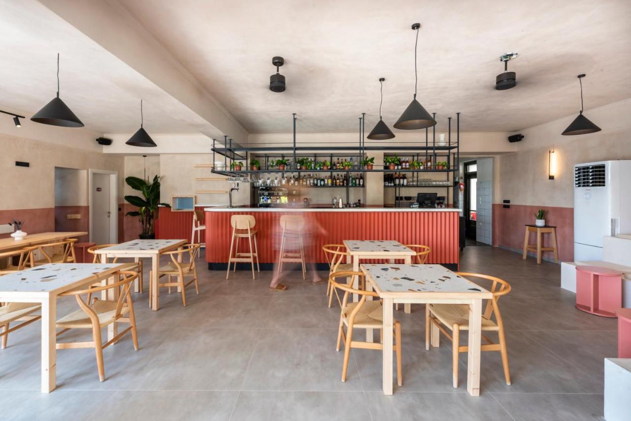 Estival Concept Hotel Paliouri Exterior photo