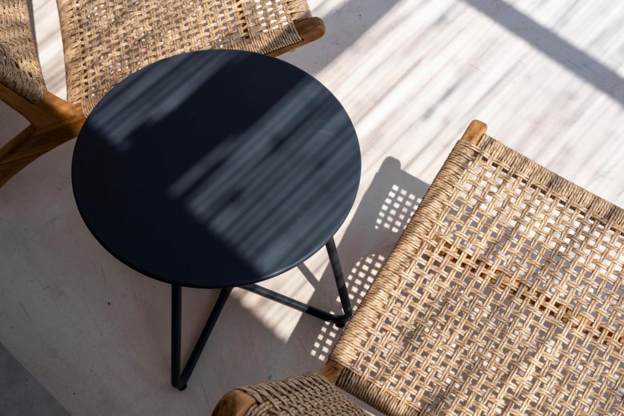 Estival Concept Hotel Paliouri Exterior photo